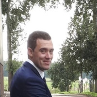 Olav Van Den Bergh