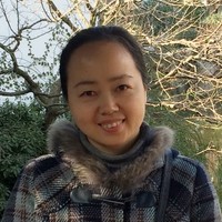 anne yuan