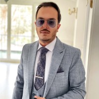 Alireza Mofidi