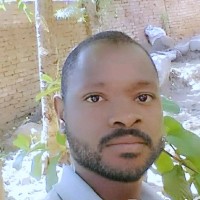 Chikondi Bakuwa