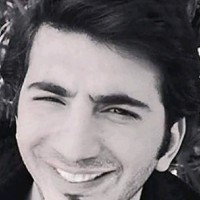 Ali Sağlam
