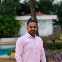 Samadhan Kale