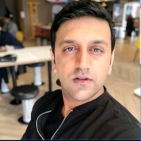 Nouman Ijaz