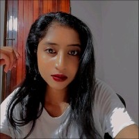 Threshnee Naidoo