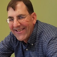 Ed Golub