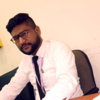 Jaffer Ali