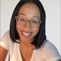 Stephanie Dorcena, Ms