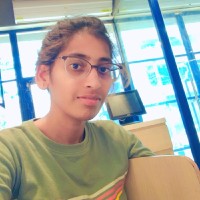 Mounika Bathula