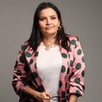 Daniella Martínez McCartney