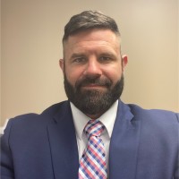 Brian Maupin