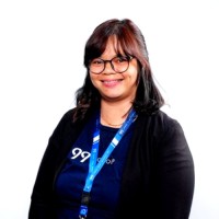 Eleni Lumbantoruan