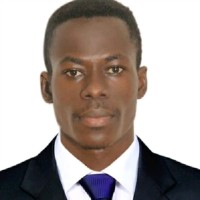 Edward Mensah