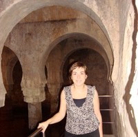 Patricia Molina Sánchez