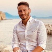 Gianluca Licari