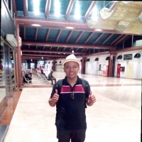 Julkifli Simatupang