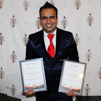 Jaykumar Bhojwani