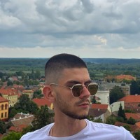 Luka Petrovic