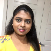 Shree Lekha Kandasamy