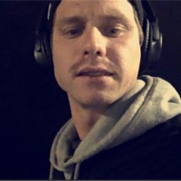 Andreas Åhlvik