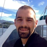 Joshua Larson, Pe