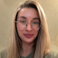 Oksana Bukach