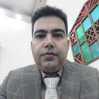 Rasoul Afsharifard