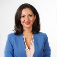 Larisa Sandulescu