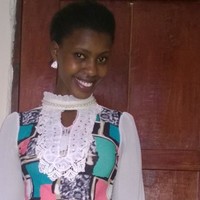 Ephrance Birungi