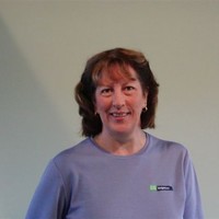 Jenny Sutherland