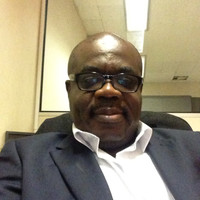 Kwame Asare
