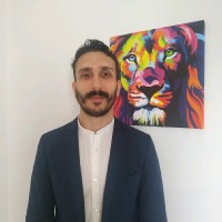 Matias Benaderette