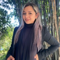 Daniela Reyna Hernandez