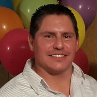 Robert Rutiaga