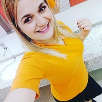 Sabrina Rebutini