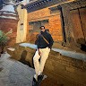 Sandesh Kunwar