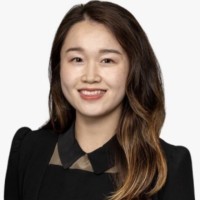 Betty (Yajing) Zhang