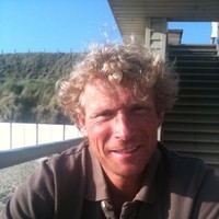 Hans Eildert Van der Wijk