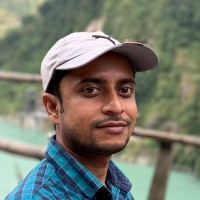 Dipankar Roy