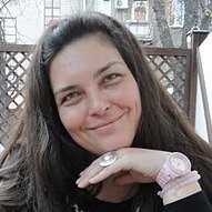 Svitlana Ryzhykova