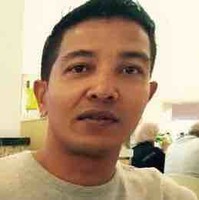 Francis Ferrao