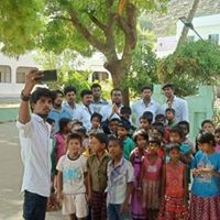 Vignesh Vicky