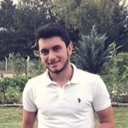 E. Merter Kızılırmak