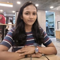 Swati Pandey