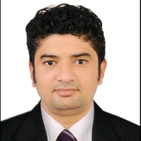 Muhammad Farooq Zahid