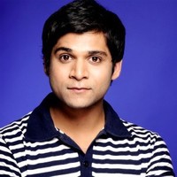 Girish Sharma