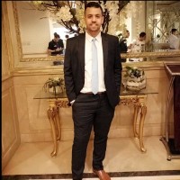 Ahmad Ossama
