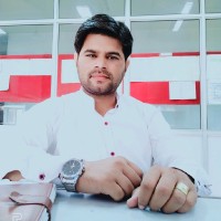Farman Ali