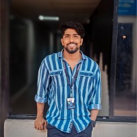 Akhil Pk