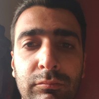 mohammad kaouk