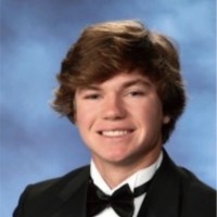 Connor Touranjoe